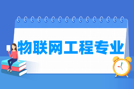 物联网工程专业怎么样_主要学什么_就业前景好吗 物联网工程专业学什么_就业前景怎么样?
