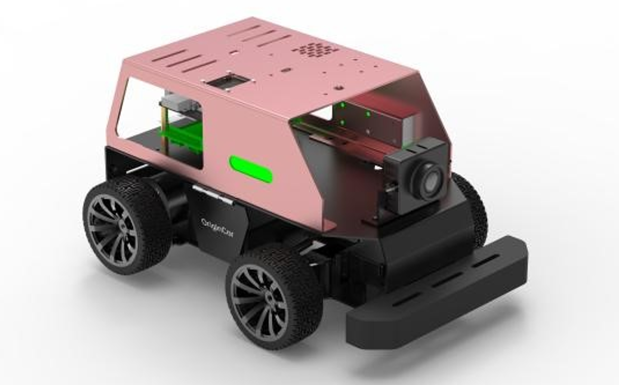 2025年第二十届全国大学生智能汽车竞赛地瓜机器人创意组智慧医疗挑战赛(图1) 2025年第二十届全国大学生智能汽车竞赛地瓜机器人创意组智慧医疗挑战赛