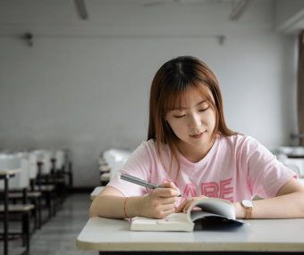 大学生开学了该怎么规划未来?