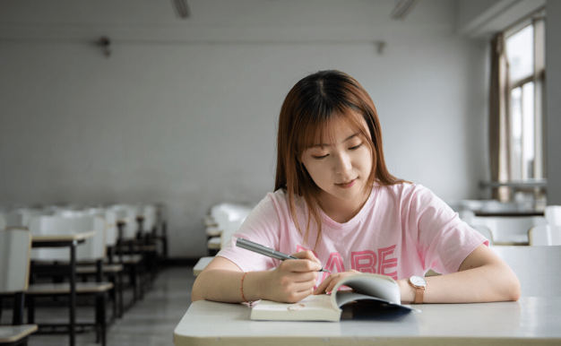 大学生开学了该怎么规划未来？