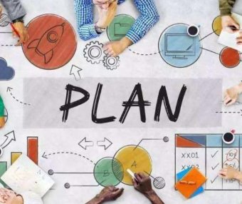 大学生学习规划