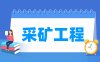 采矿工程专业学什么_就业前景怎么样？