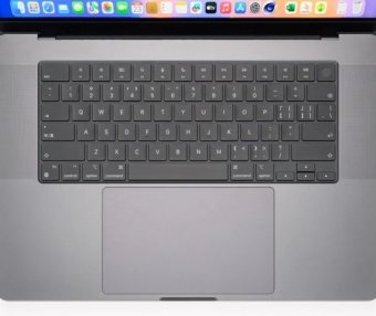 一款适合本地运行DeepSeek R1的笔记本!