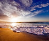 明天就要开始工作了