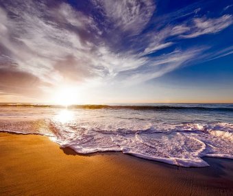 明天就要开始工作了