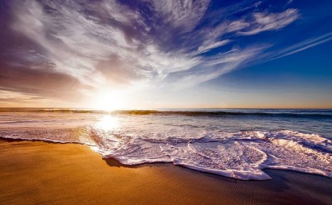 明天就要开始工作了