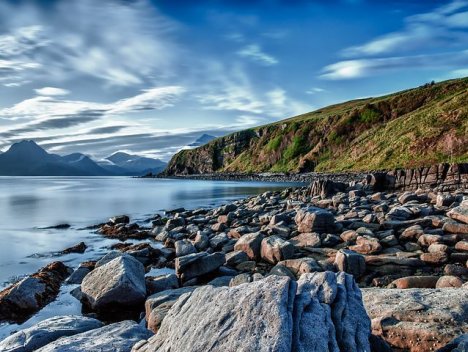 我的第一个恋人