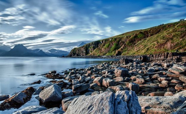 我的第一个恋人